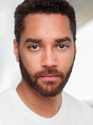 Сэмюэл Андерсон
Samuel Anderson